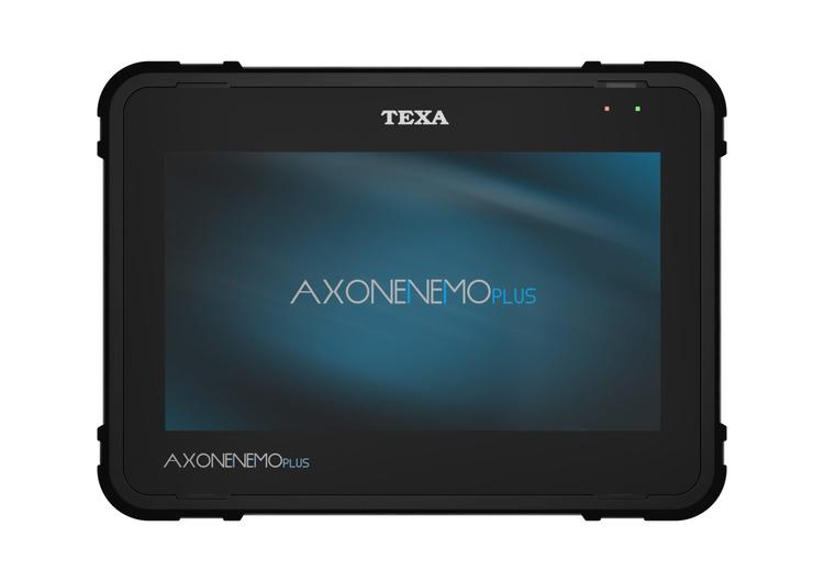 TEXA AXONE NEMO PLUS
