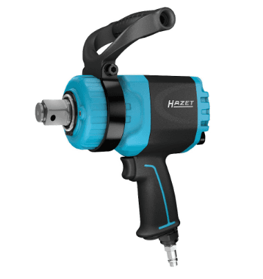 HAZET 9014TT 1″ Impact wrench 