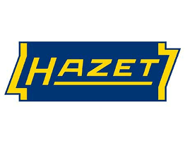 HAZET