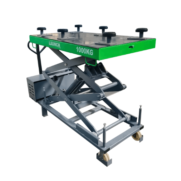 LAUNCH EV BATTERY PACK LIFTING PLATFORM