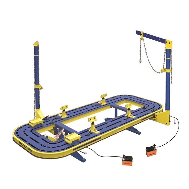 HAMMER – Chassis Straightening System