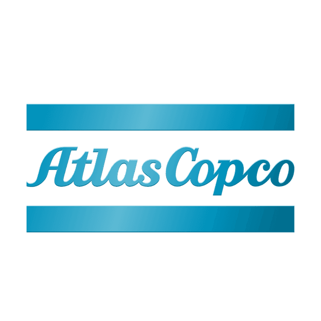 ATLAS COPCO