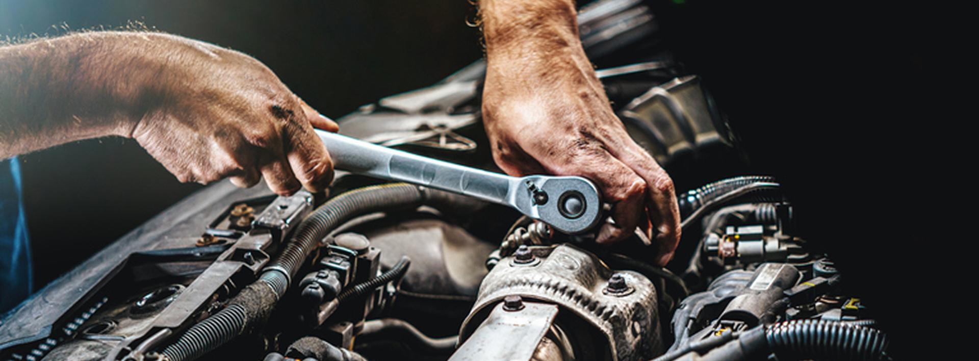 Servicing Diesel Injection System Solutions