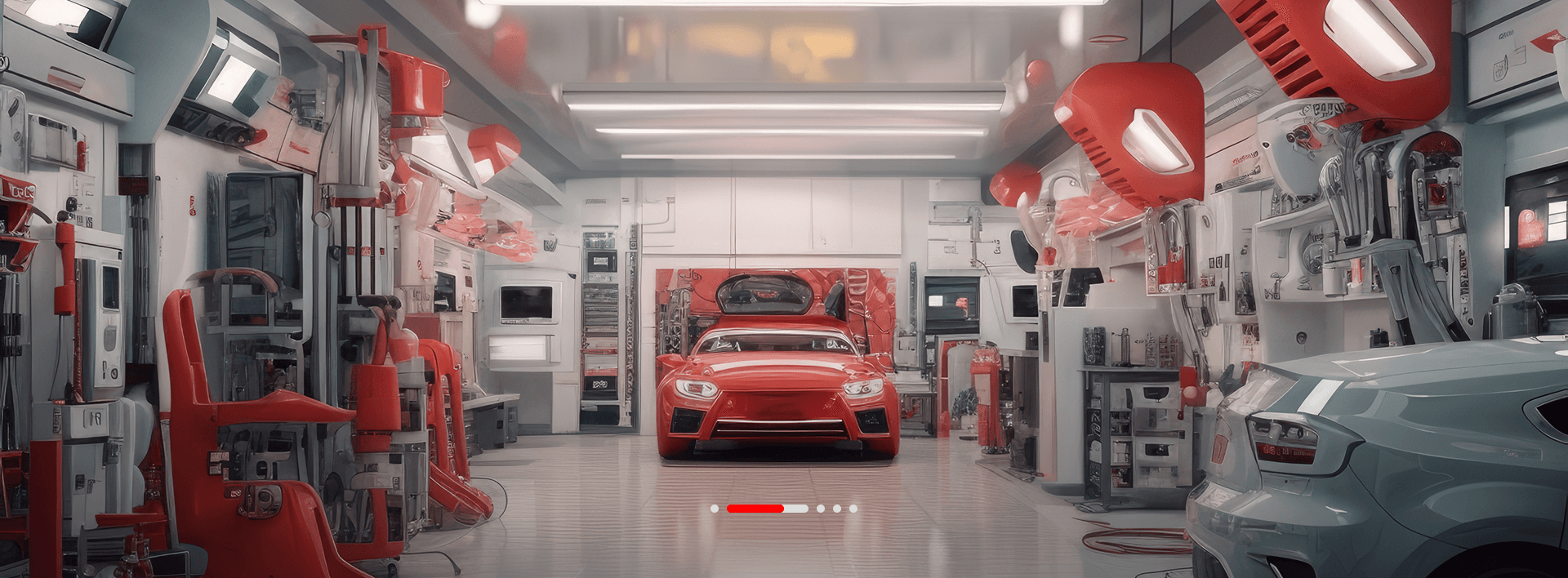 Body Workshop Solutions test