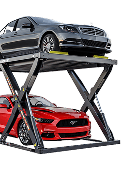 Parking Lifting Solutions