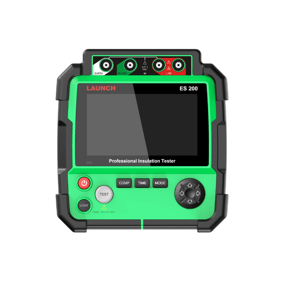ES200 EV Insulation Resistance Tester