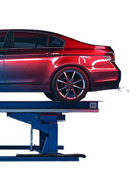 Industrial Lifting Solutions