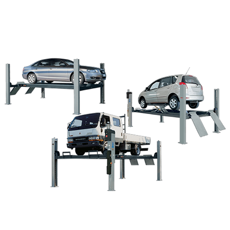 SPACE HEAVY DUTY LIFTS SQ800