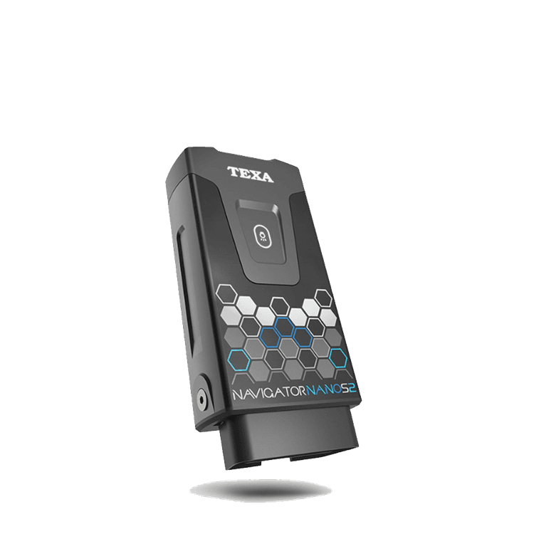 TEXA NAVIGATOR NANO S2
