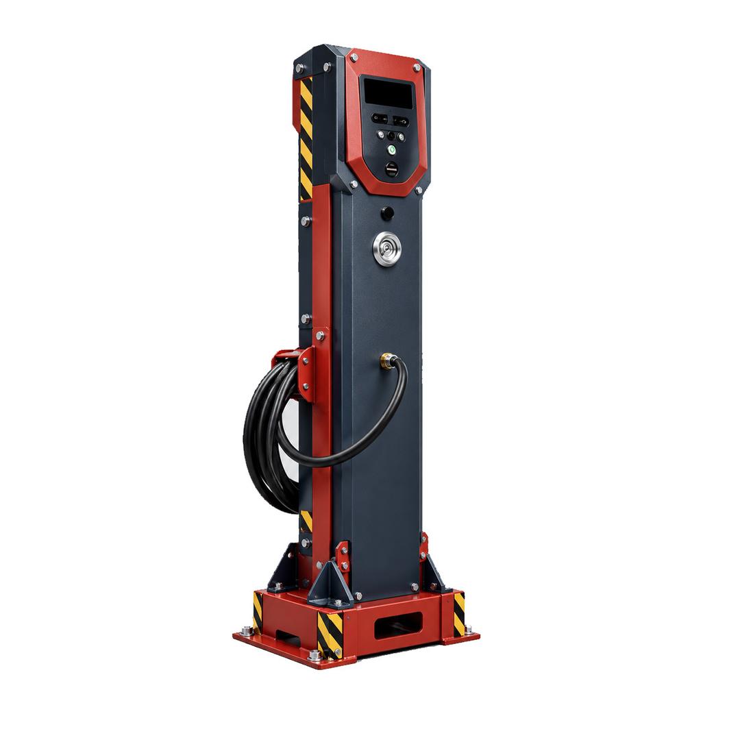 Tire Center Accessories