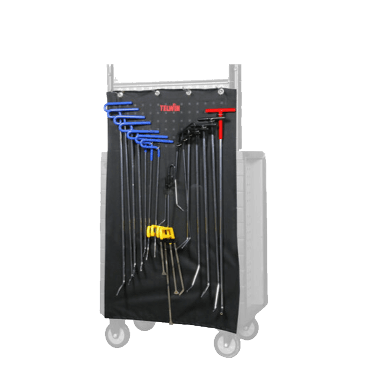 TELWIN KIT 20 HAIL RODS