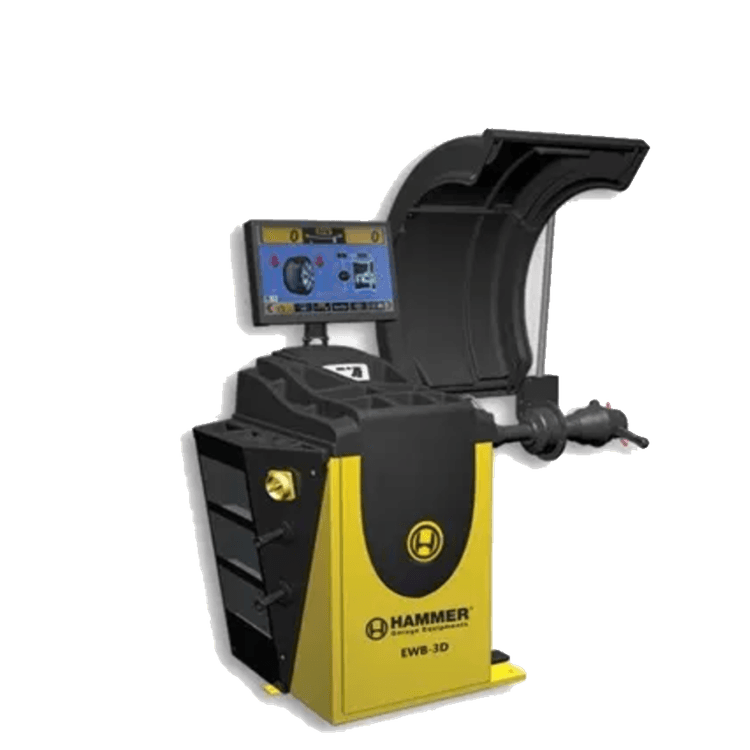 HAMMER EWB-3D