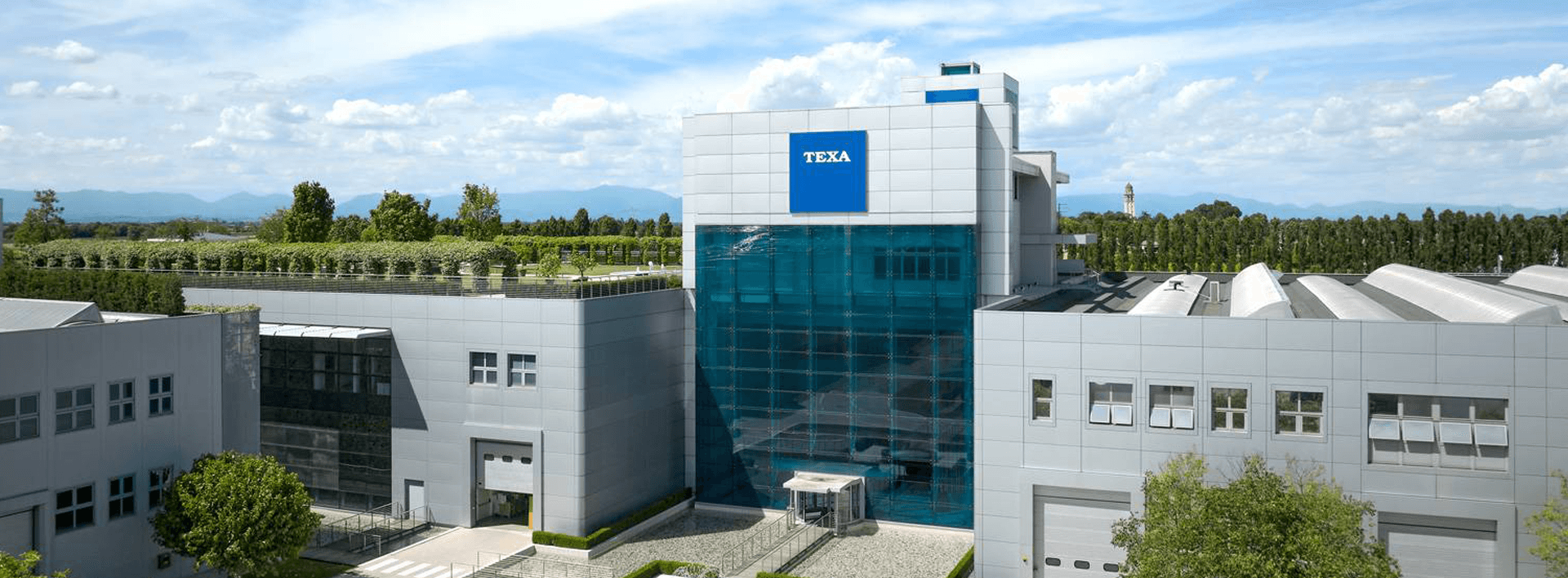 TEXA
