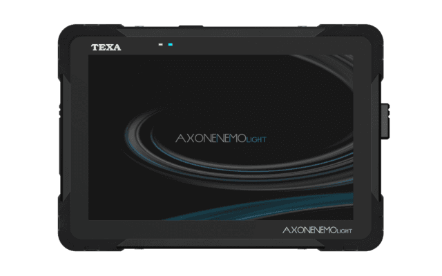 TEXA AXONE NEMO LIGHT