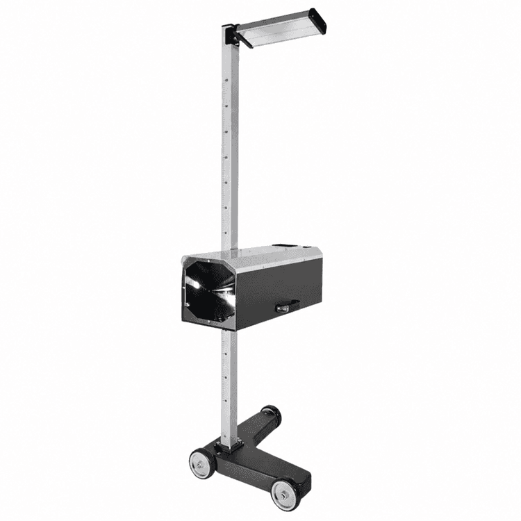 PROLUX ARGO  Headlight Beam Tester