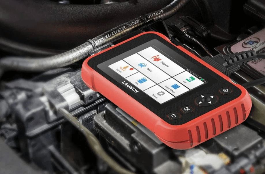 Environmental Measuring Solutions