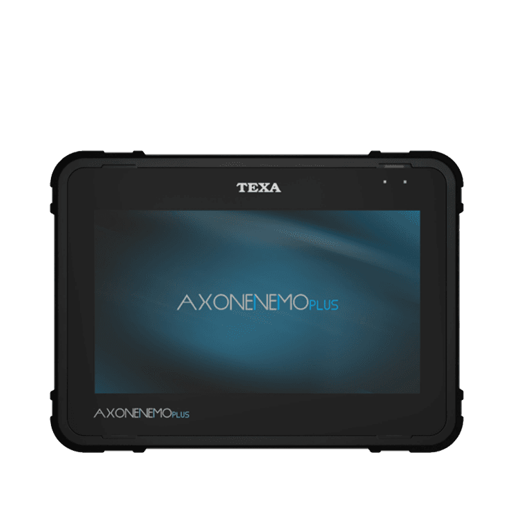 TEXA AXONE NEMO PLUS