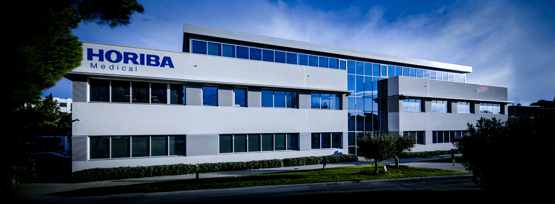 HORIBA