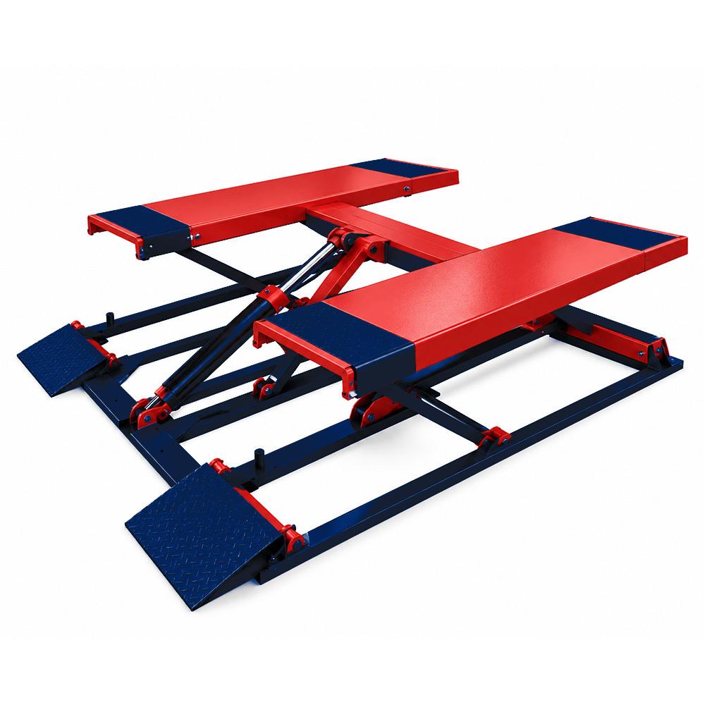 SCISSOR LIFT