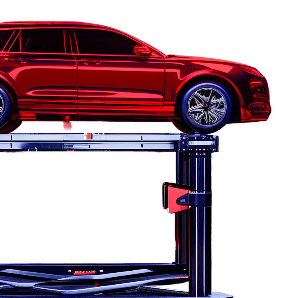 Turn Key Service Center Solutions