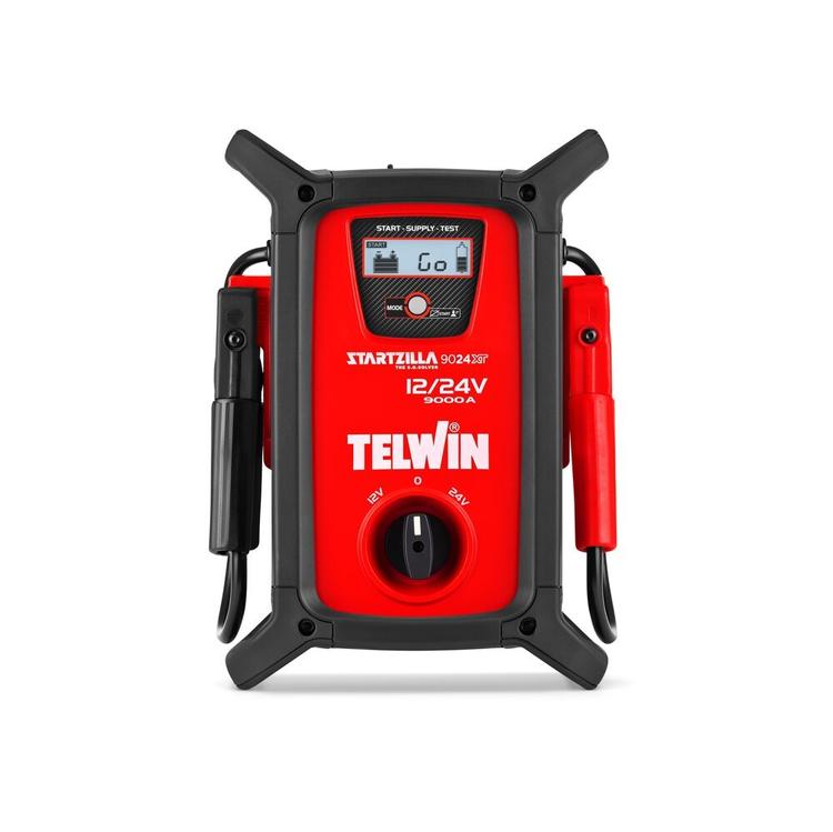 TELWIN STARTZILLA 9024 XT 