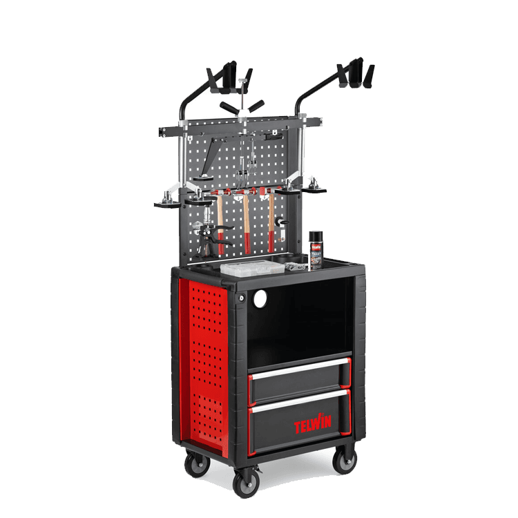 TELWIN FIXSTATION ALU