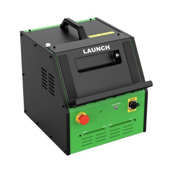 Battery Equalizer & Charge-discharge Device