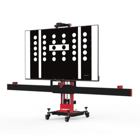 LAUNCHX-431 ADAS PRO+ V2