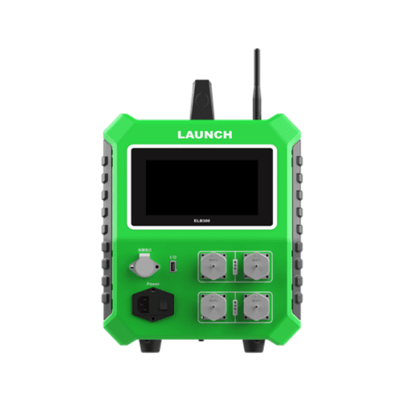 LAUNCH EV Battery Pack Cell Equalizer ELB300