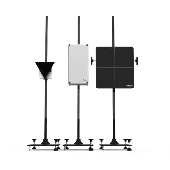 LAUNCHX-431 ADAS RADAR 3IN1