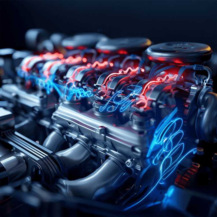 Automotive Sensor Functions