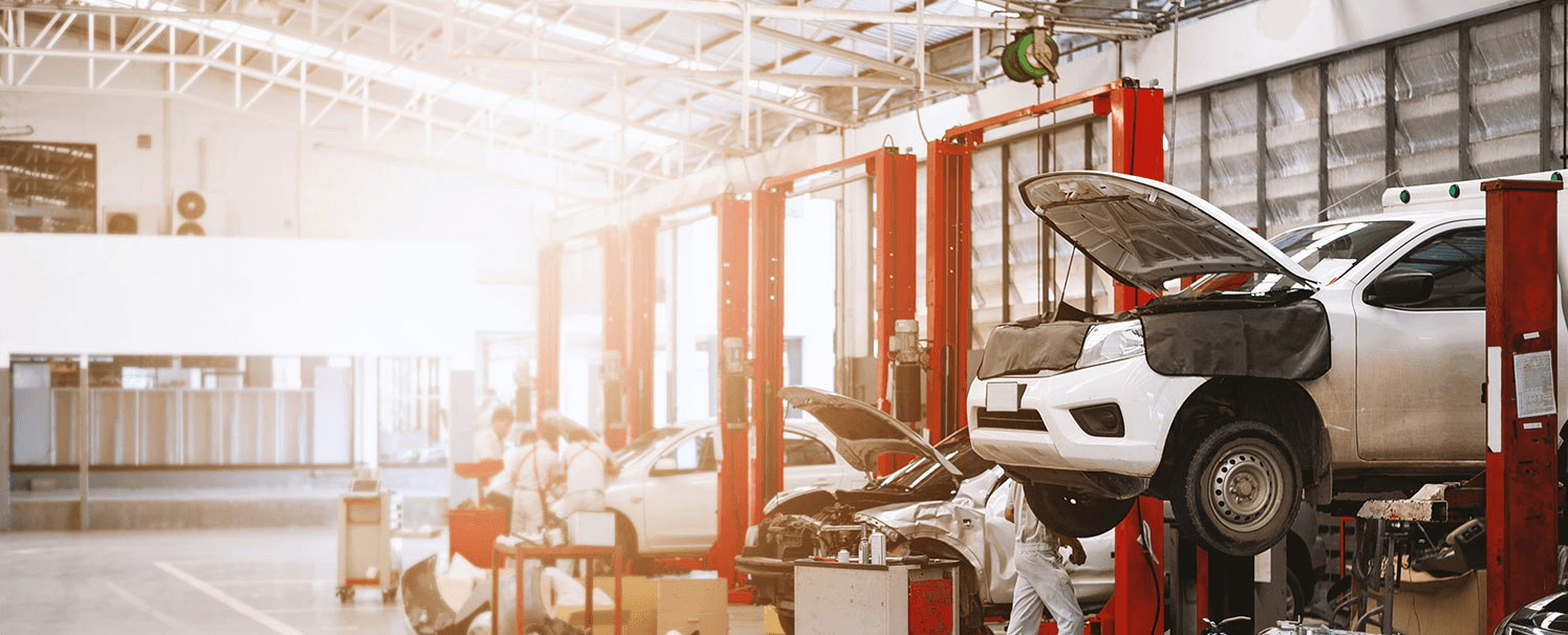 Discover the latest devices and equipment to upgrade and enhance your maintenance centers.