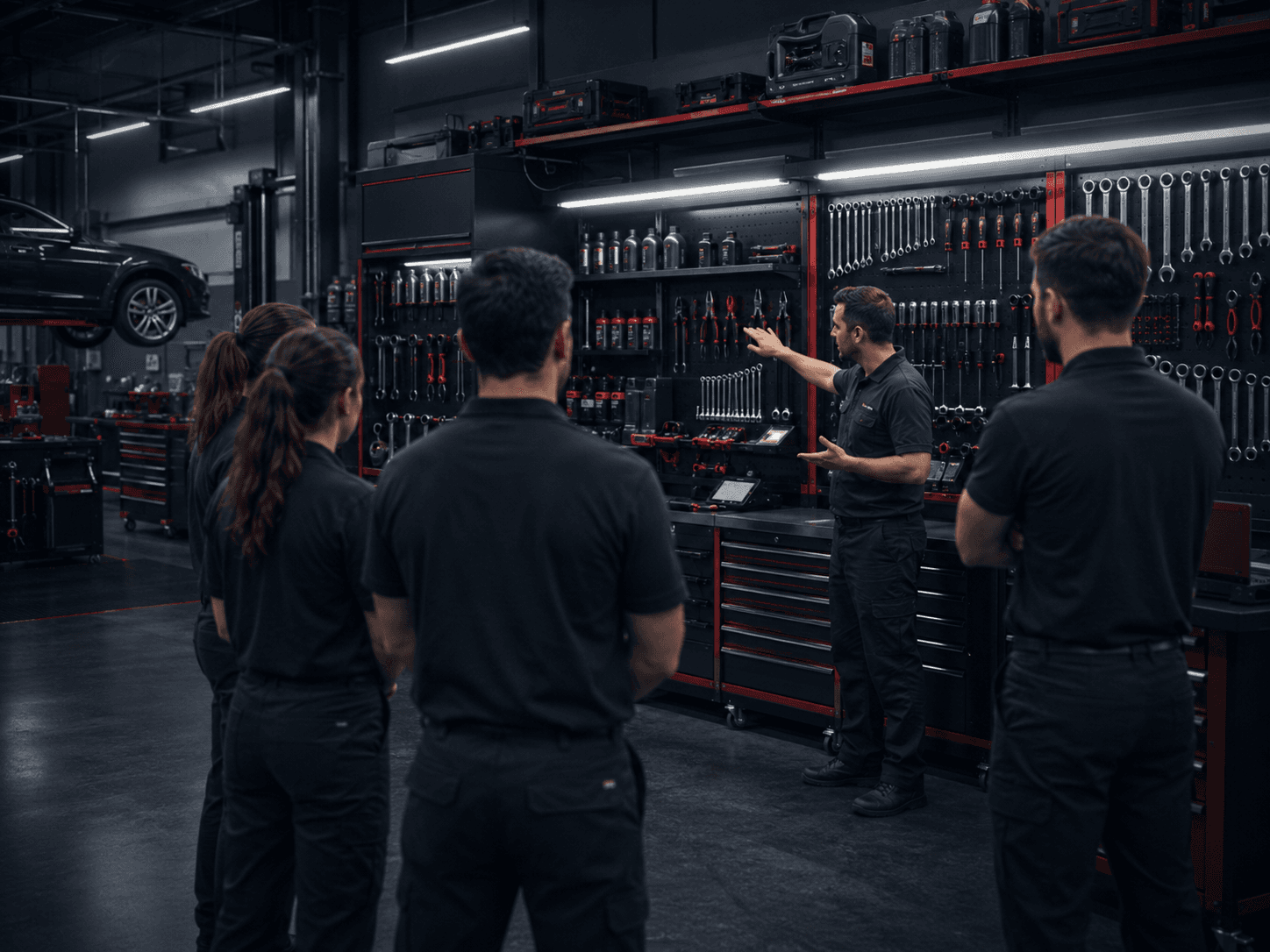 Training & Technical Support