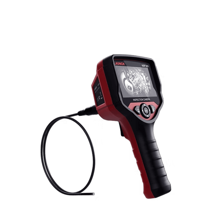 LAUNCH VSP-828 Portable Videoscope